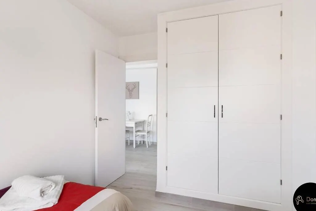 Nice Apartment View With Balcony In Fuengirola 0*,  İspanya