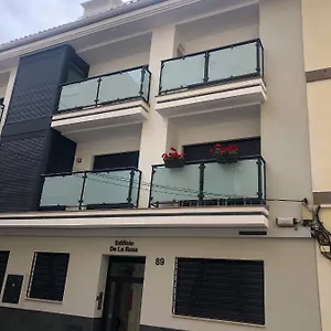  Apartamento La Rosa Boliches Malaga Spain España
