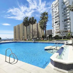  Apartamento Pool&beach In España