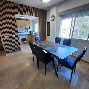  Apartamento Pacos España