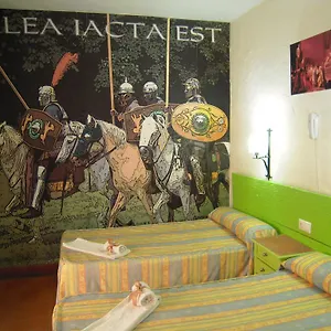 2* Maison d'hôtes Tematico El Cid